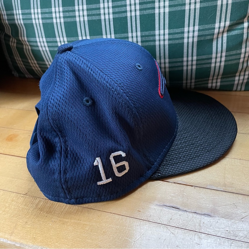 NFL Patriots Cap - Picture 3 of 3